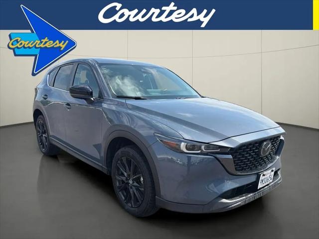 2024 Mazda CX-5 2.5 S Carbon Edition for sale in Scottsdale, AZ