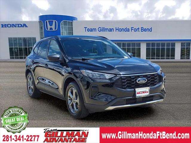 2025 Ford Escape ST-Line for sale in Rosenberg, TX