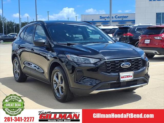 2025 Ford Escape ST-Line for sale in Rosenberg, TX