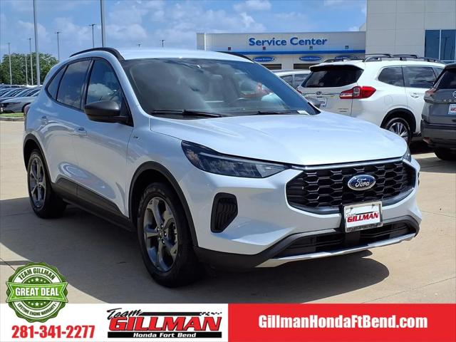 2025 Ford Escape ST-Line for sale in Rosenberg, TX