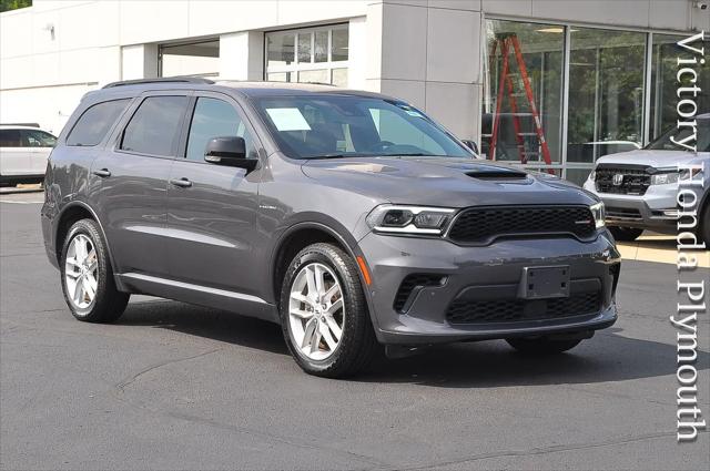 2025 Dodge Durango R/T for sale in Crossville, TN