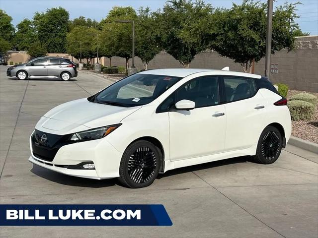 2025 Nissan LEAF SV PLUS for sale in Phoenix, AZ