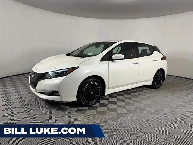 2025 Nissan LEAF SV PLUS for sale in Phoenix, AZ