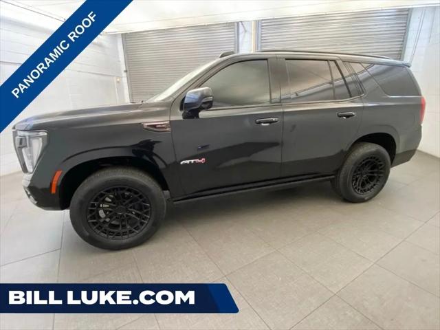 2025 GMC Yukon AT4 Ultimate 4WD for sale in Phoenix, AZ