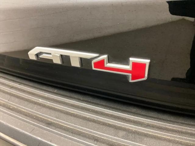 2025 GMC Yukon AT4 Ultimate 4WD