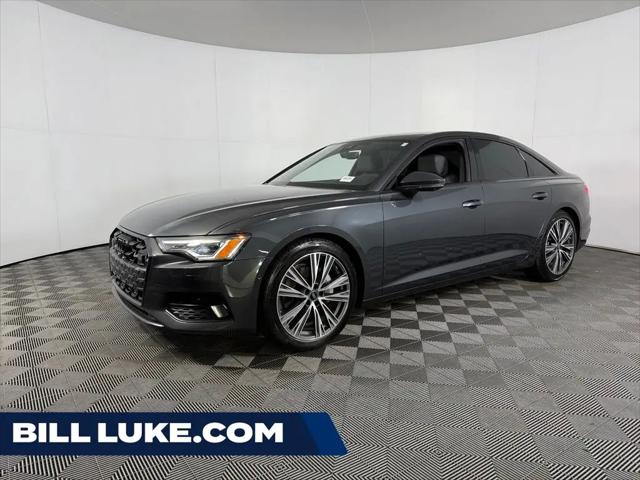 2024 Audi A6 Premium Plus 45 TFSI quattro S tronic for sale in Phoenix, AZ