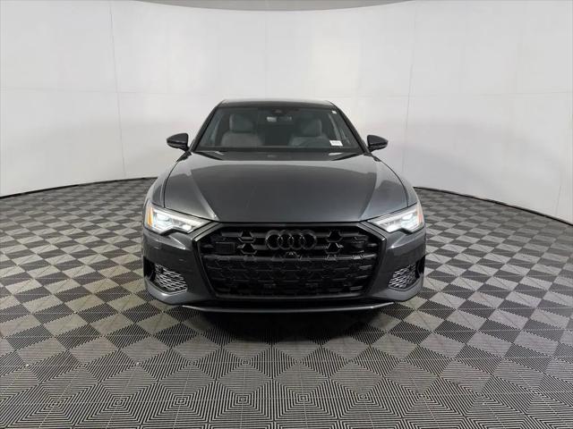 2024 Audi A6 Premium Plus 45 TFSI quattro S tronic