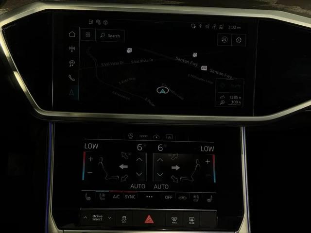 2024 Audi A6 Premium Plus 45 TFSI quattro S tronic