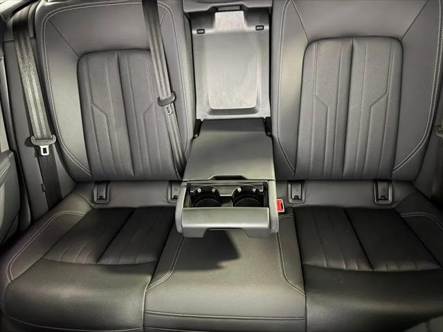 2024 Audi A6 Premium Plus 45 TFSI quattro S tronic