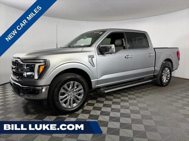 2026 Ford F-150 LARIAT for sale in Phoenix, AZ