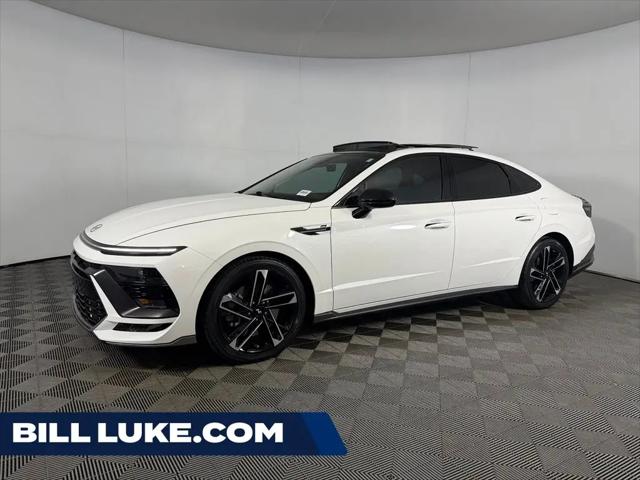 2024 Hyundai Sonata N Line for sale in Phoenix, AZ