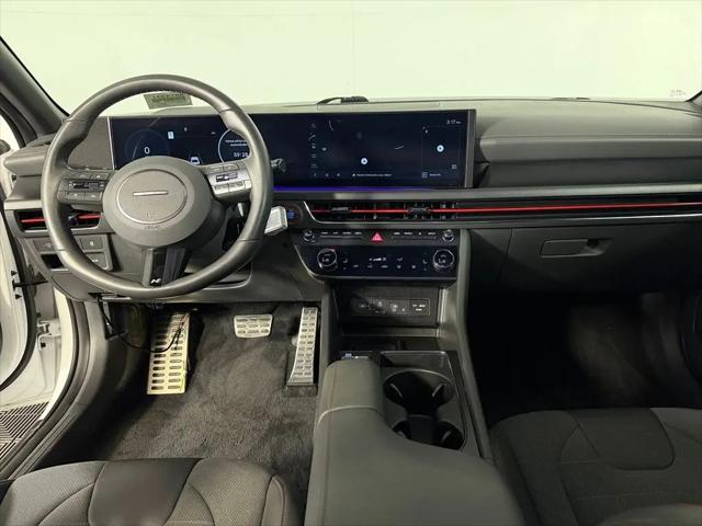 2024 Hyundai Sonata N Line