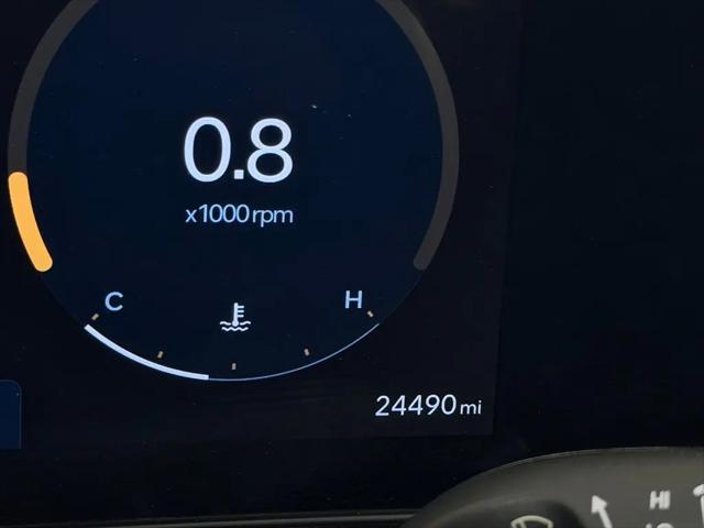 2024 Hyundai Sonata N Line