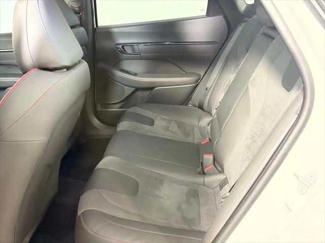 2024 Hyundai Sonata N Line