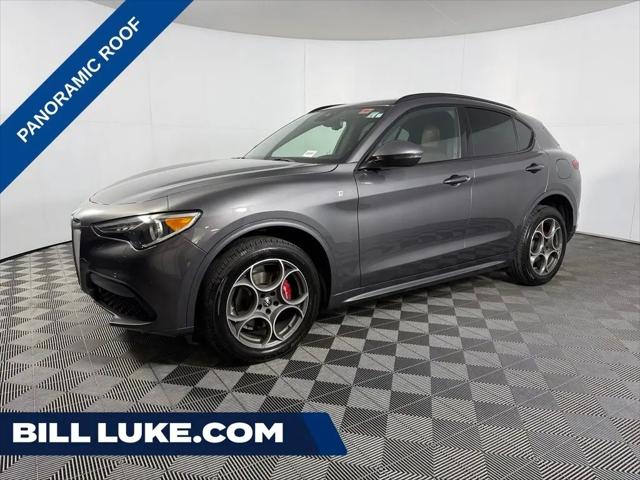 2023 Alfa Romeo Stelvio Ti AWD for sale in Phoenix, AZ