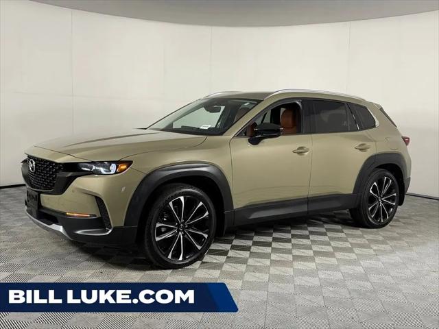 2024 Mazda CX-50 2.5 Turbo Premium Plus for sale in Phoenix, AZ