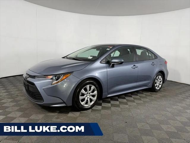 2025 Toyota Corolla LE for sale in Phoenix, AZ