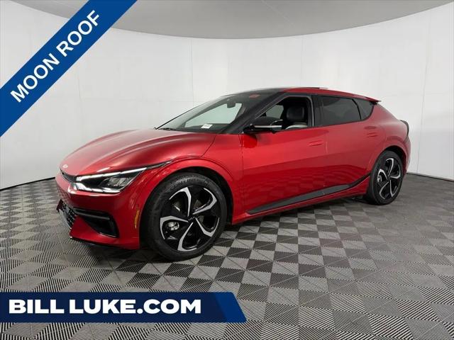 2023 Kia EV6 GT-Line for sale in Phoenix, AZ