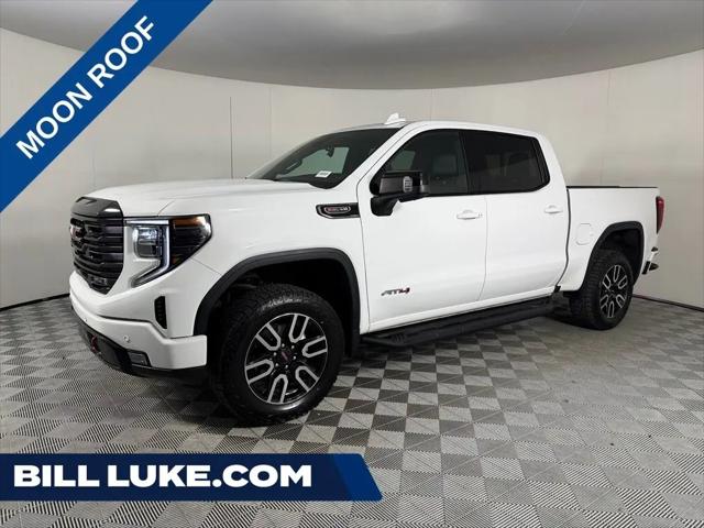 2024 GMC Sierra 1500 AT4 for sale in Phoenix, AZ