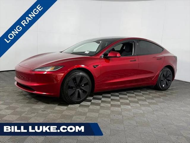 2025 Tesla Model 3 Long Range Rear-Wheel Drive for sale in Phoenix, AZ