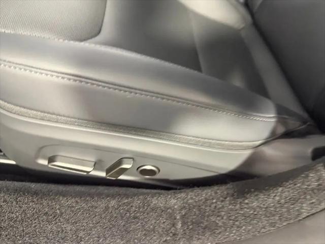 2025 Tesla Model 3 Long Range Rear-Wheel Drive