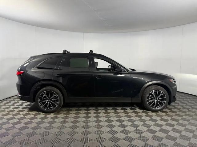 2025 Mazda CX-70 Premium Plus Package