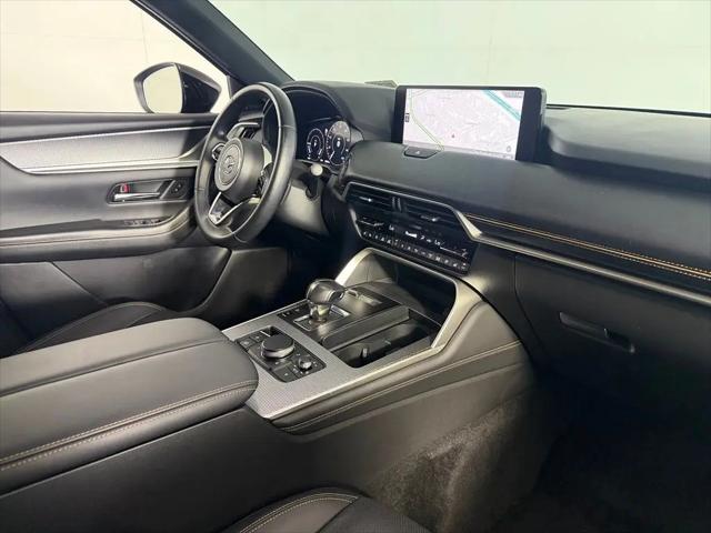 2025 Mazda CX-70 Premium Plus Package