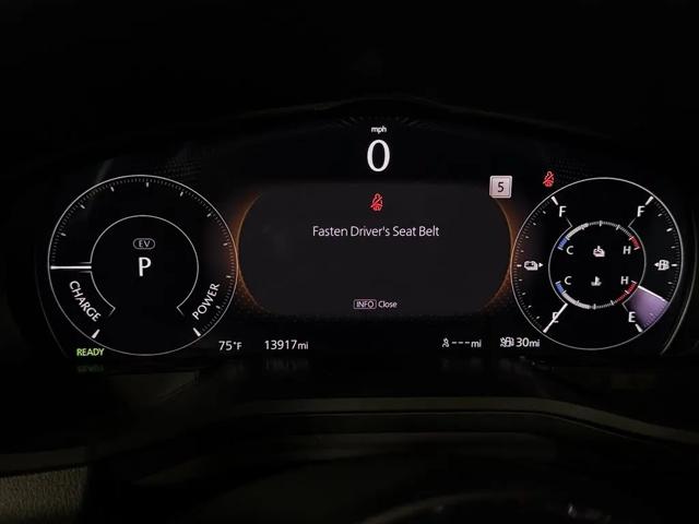 2025 Mazda CX-70 Premium Plus Package