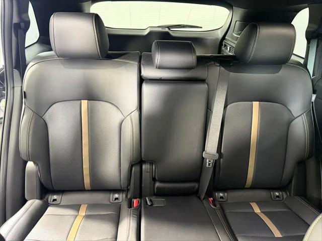 2025 Mazda CX-70 Premium Plus Package