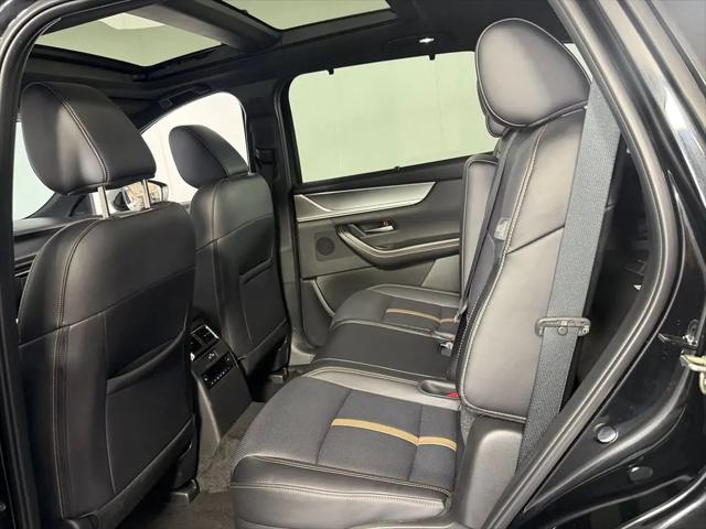 2025 Mazda CX-70 Premium Plus Package