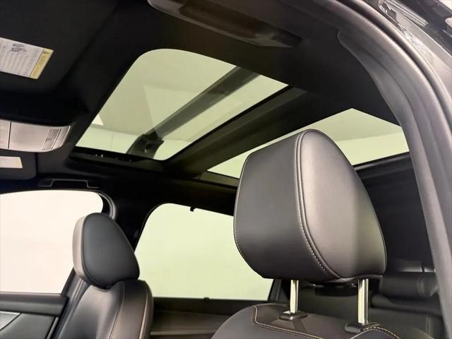 2025 Mazda CX-70 Premium Plus Package