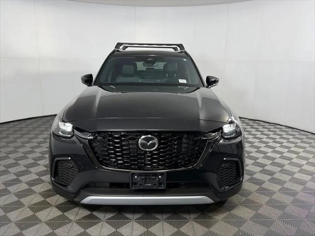 2025 Mazda CX-70 Premium Plus Package
