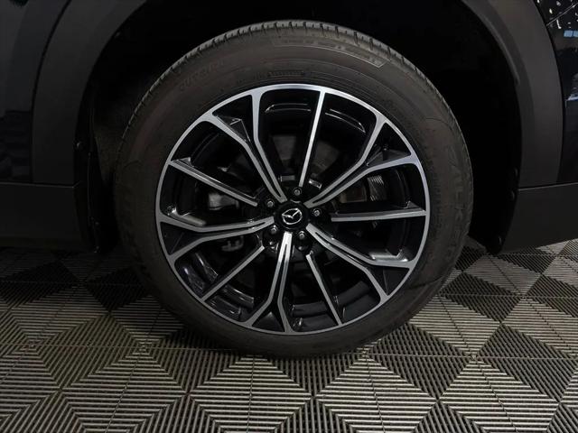 2025 Mazda CX-70 Premium Plus Package