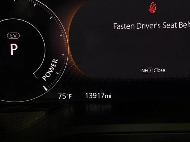 2025 Mazda CX-70 Premium Plus Package