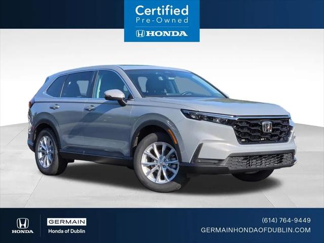 2024 Honda CR-V EX-L AWD for sale in Dublin, OH