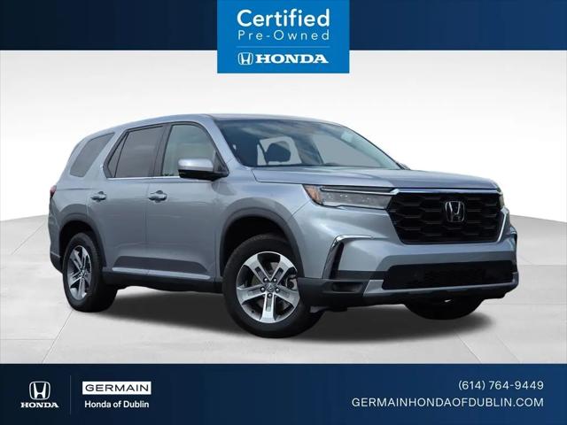 2024 Honda Pilot for sale near Dublin, OH