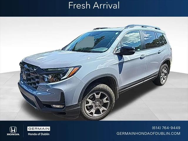 2023 Honda Passport AWD TrailSport for sale near Dublin, OH