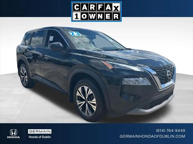 2023 Nissan Rogue SV Intelligent AWD for sale in Dublin, OH