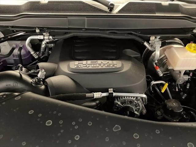 2027 Ram 2500 Laramie