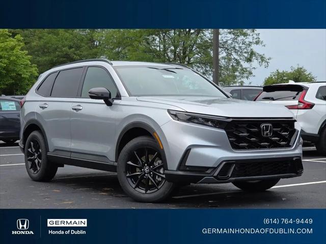 2026 Honda CR-V Hybrid for sale near Dublin, OH