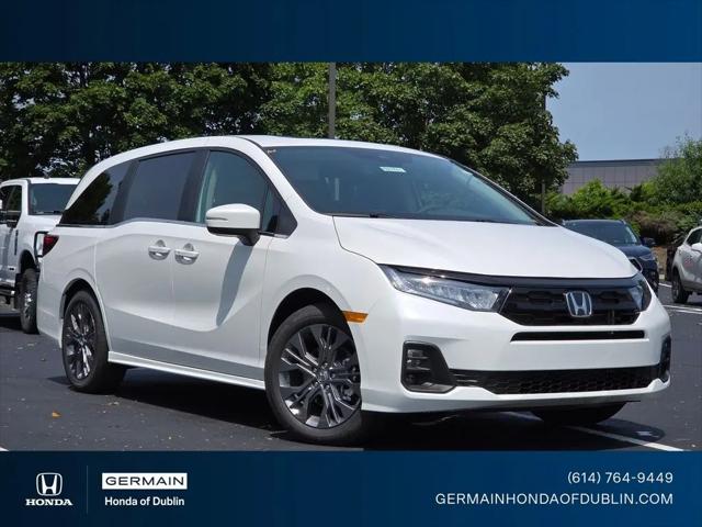 2026 Honda Odyssey for sale near Dublin, OH
