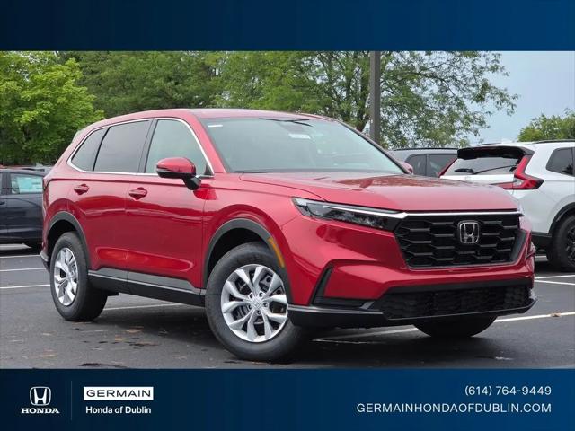 2026 Honda CR-V LX AWD for sale near Dublin, OH