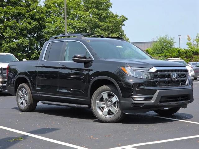 2026 Honda Ridgeline RTL for sale near Dublin, OH