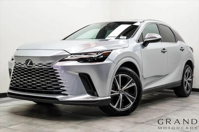 2023 Lexus RX 350 Premium for sale in Marietta, GA