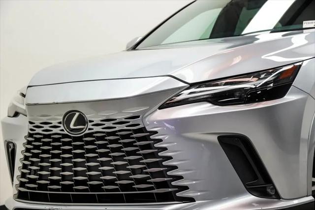 2023 Lexus RX 350 Premium