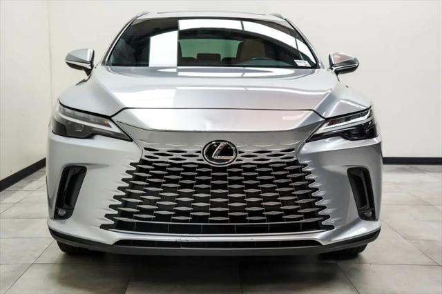 2023 Lexus RX 350 Premium