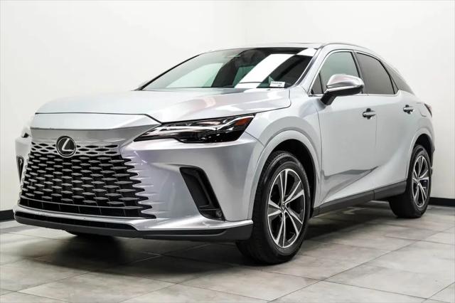 2023 Lexus RX 350 Premium