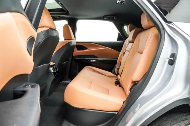 2023 Lexus RX 350 Premium