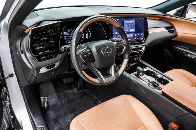 2023 Lexus RX 350 Premium