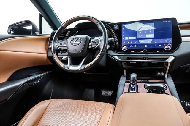 2023 Lexus RX 350 Premium